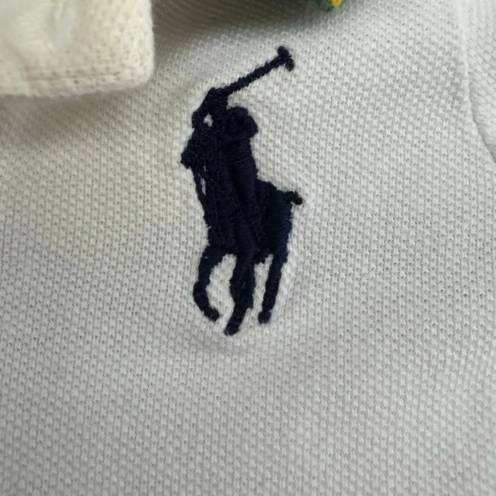 Ralph Lauren size months